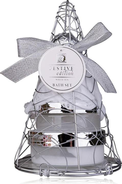 Image du produit Accentra Set da bagno EDIZIONE FESTIVE (Kit de soins capillaires)