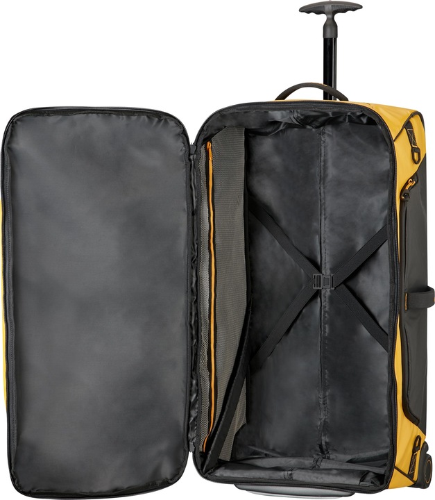 Actual product image Samsonite Paradiver Light (121.50 l, L (90 - 115l))
