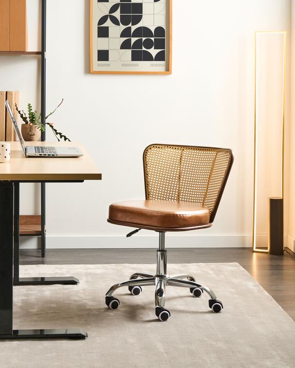 Immagine prodotto Beliani Roswell (36 - 46 cm)