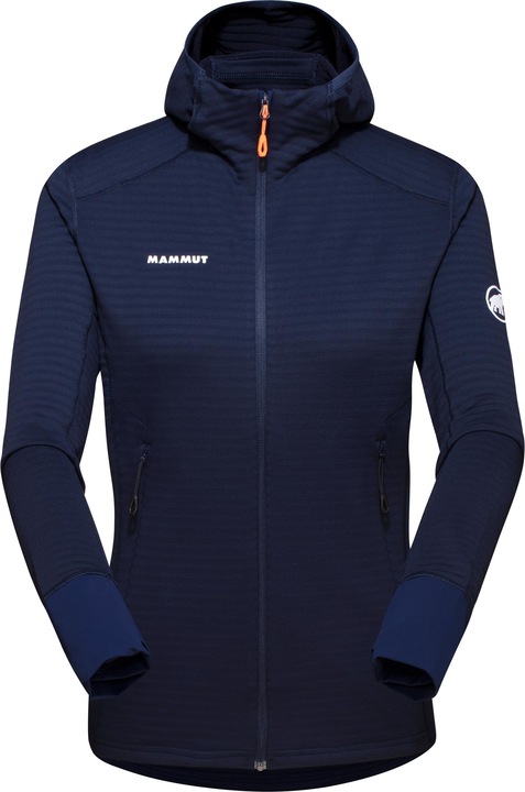 Mammut Taiss Light ML Hooded Jacket Women