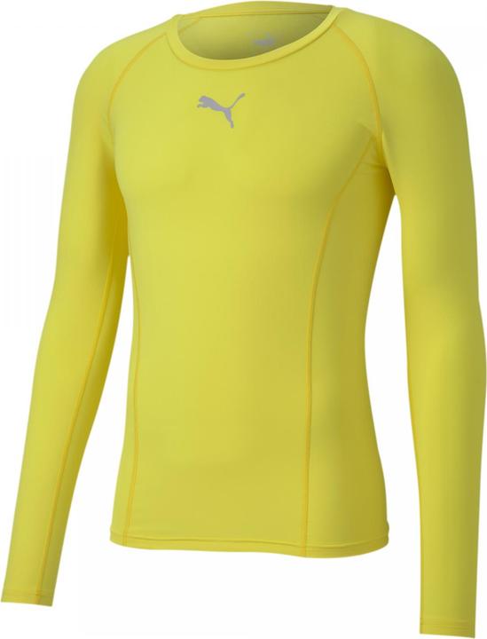 Image du produit Puma T-shirt Baselayer LIGA LS-655920 (L)