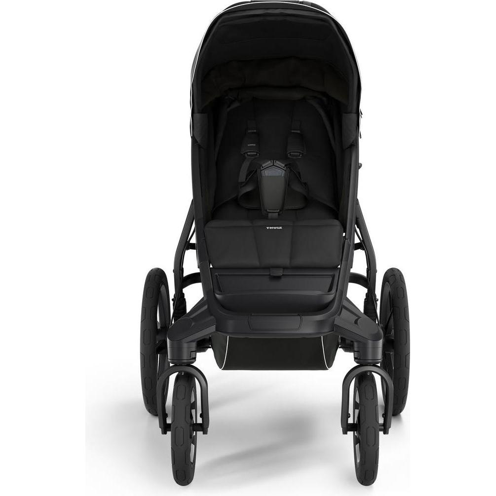 Thule, Kinderwagen, Urban Glide 4-wheel Mid blue