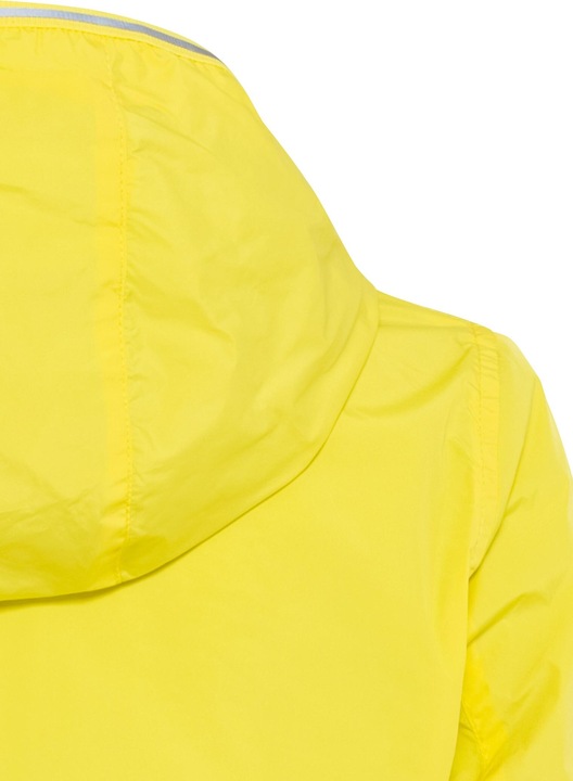 Actual product image Camel Active Functional windbreaker made from recycled polyester (34)