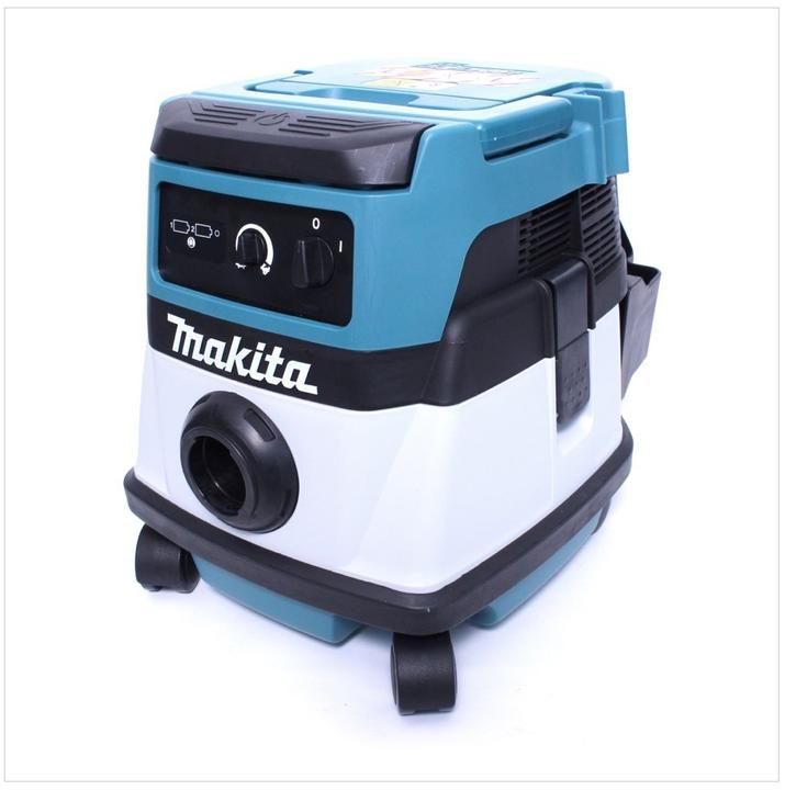 Image du produit Makita DVC860LZ (Aspirateur sec)