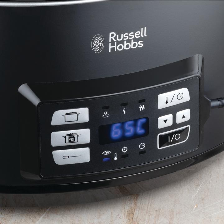 Produktbild Russell Hobbs Sous Vide (CH-Stecker)