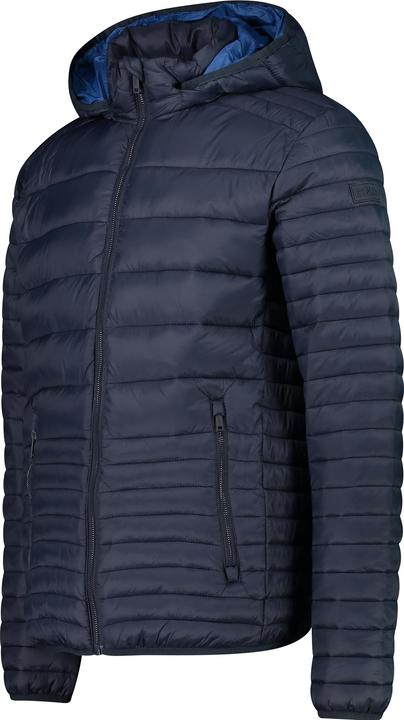 Produktbild CMP Campagnolo Hoodie Snaps (56)