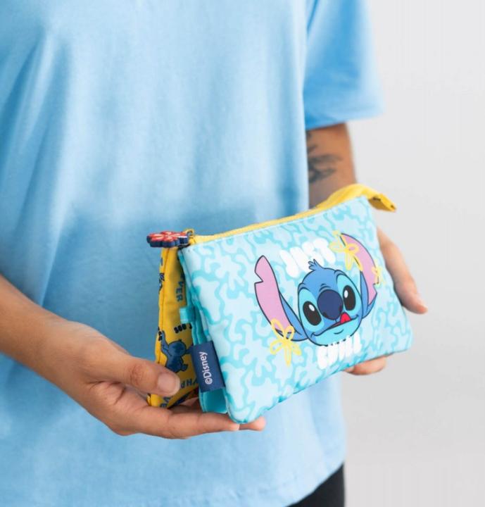 Produktbild Grupo Erik STITCH - Tropical - Trousse Triple