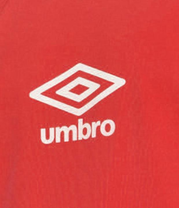 Immagine prodotto Umbro Club Essential Giacca Impermeabile Bambini (128)