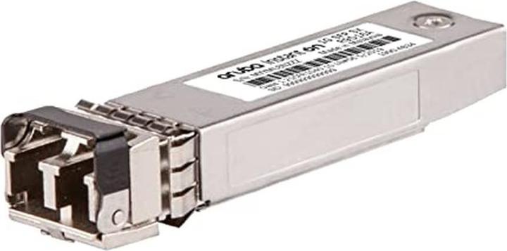 Image du produit HPE E Aruba IOn XCVR SFP+, LC, SR MMF