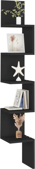 Actual product image VidaXL Luan (20 x 20 x 127.5 cm)