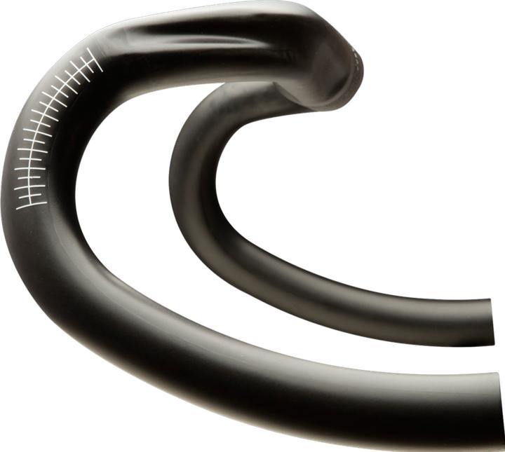 Actual product image Easton EA70 Ax 16D handlebar Ø31.8mm (31.80 mm)