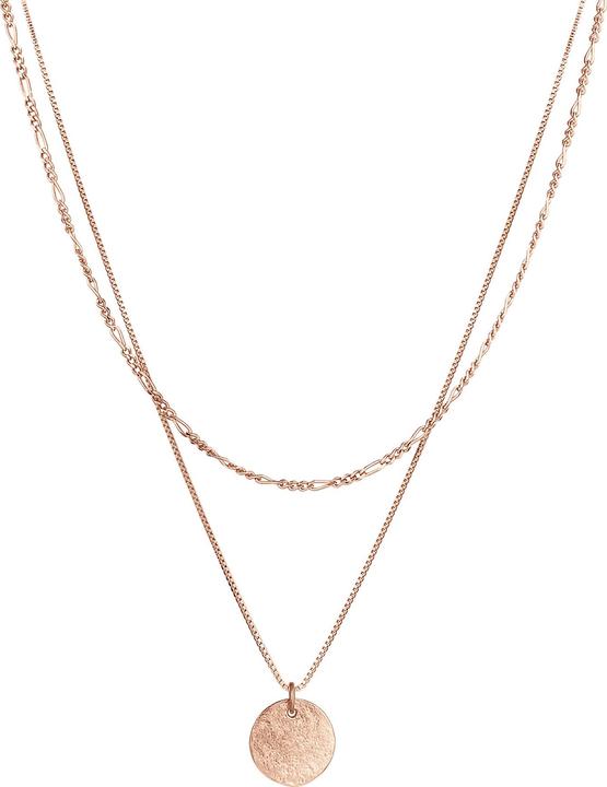 Produktbild Elli Figaro, Layer (925er Sterling Silber, 40 cm)