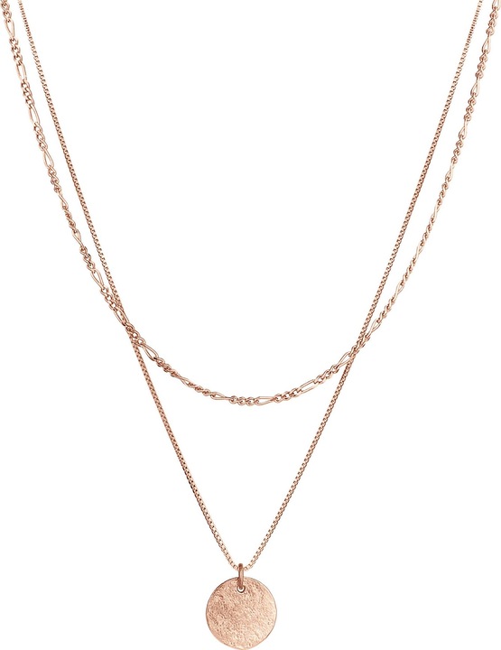 Immagine prodotto Elli Figaro, Strato (Argento 925, 40 cm)