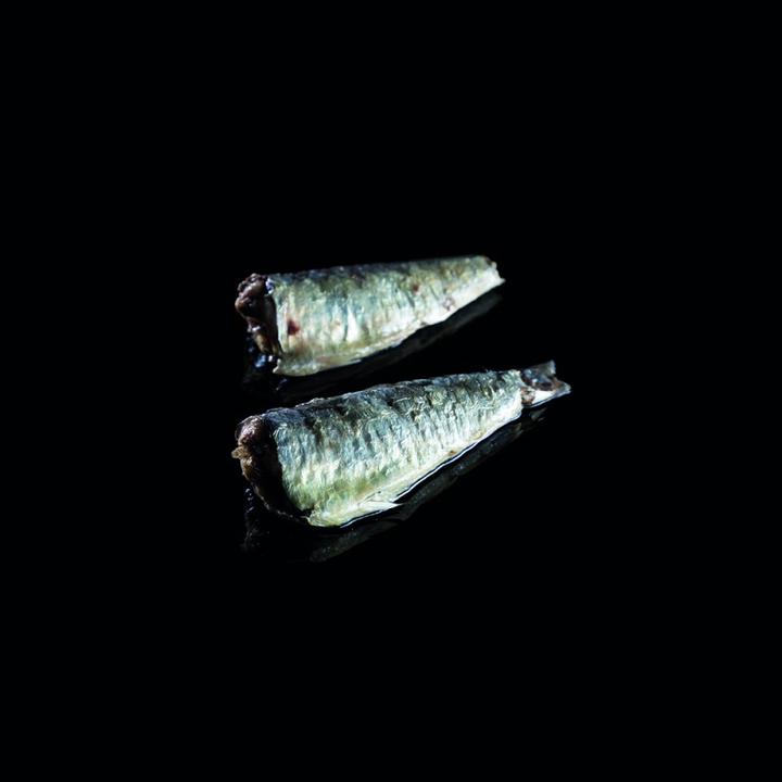 Image du produit Real Conservera Española Sardines à l'huile d'olive de la Real Conservera Espanola (120 g)