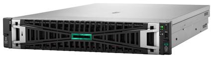 Actual product image HPE ProLiant Compute DL380 Gen12 6515P 1P R 8SFF MR408i-o SSD Server (64 GB)