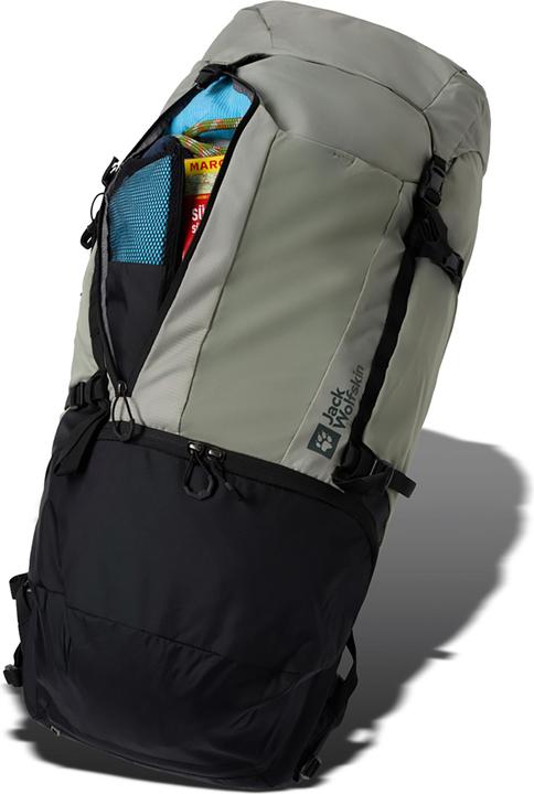 Image du produit Jack Wolfskin Trailflair W 50 Xs-M (50 l)
