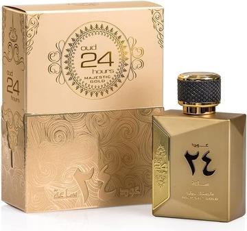 Produktbild Ard Al Zaafaran Majestic Gold (Eau de Parfum, 100 ml)
