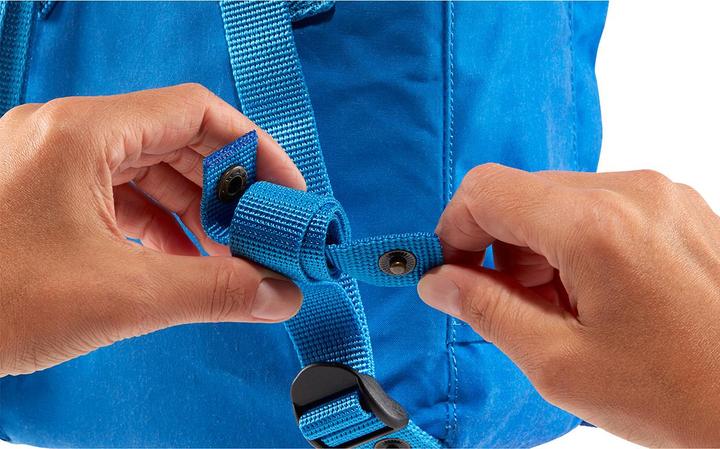 Produktbild Fjällräven Kanken Mini (7 l)