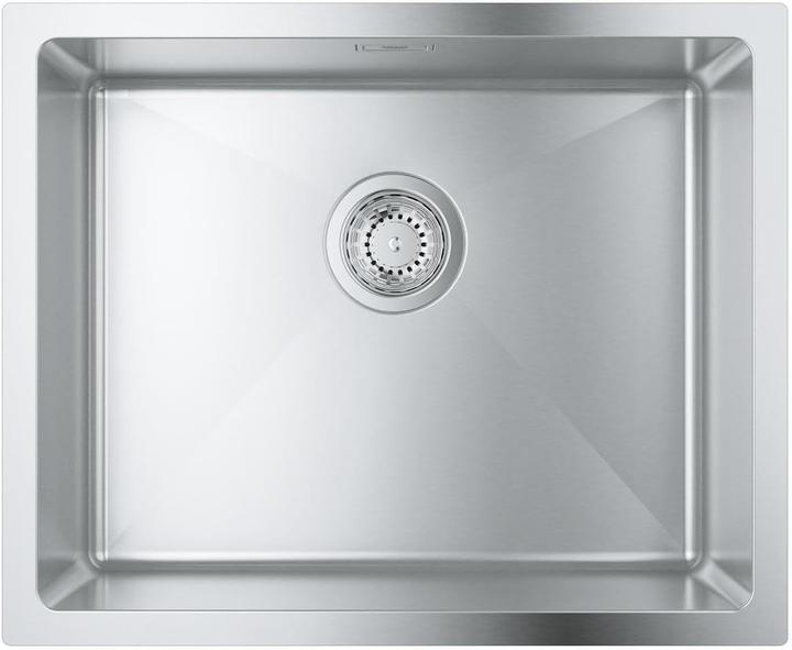 Actual product image Grohe K700 Unterbau Edelstahlspüle (Fitted sink, 40 cm, 50 cm)