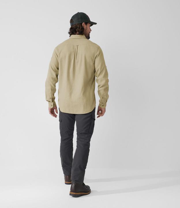 Produktbild Fjällräven Övik Travel Hemd (L)