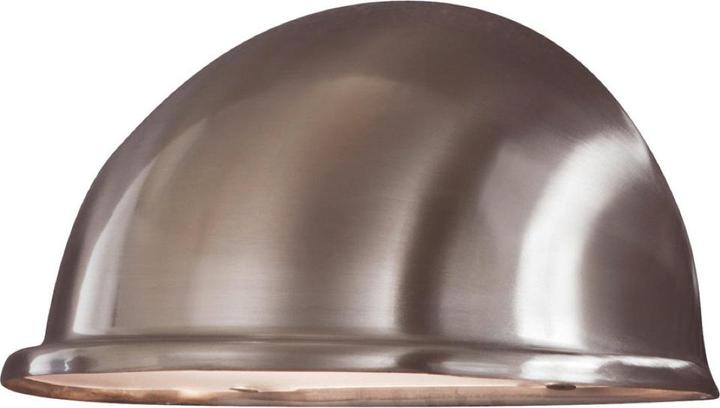 Stainless steel