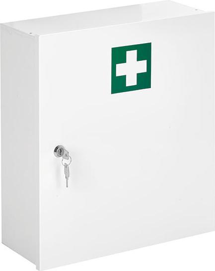 Immagine prodotto Söhngen Armadietto di pronto soccorso piccolo 29x36x14cm (Cassetta di pronto soccorso)
