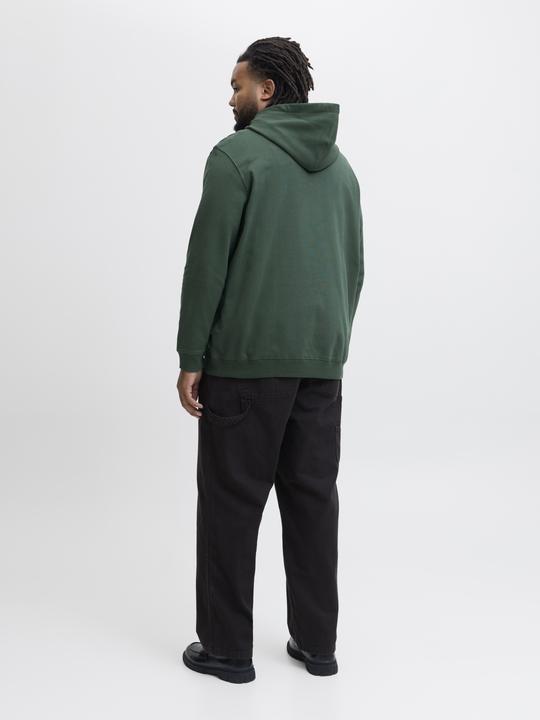 Immagine prodotto Jack & Jones Plus Size Kapuzenpullover Kapuzenpullover (3XL)