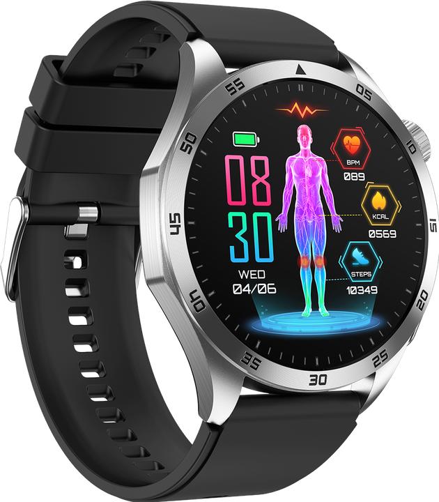 Produktbild Knauermann PRO 3 Fan Edition (2025)