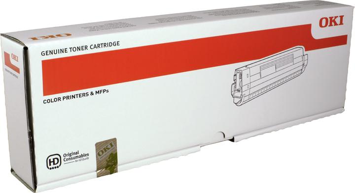 Produktbild OKI 44844505 (Y)