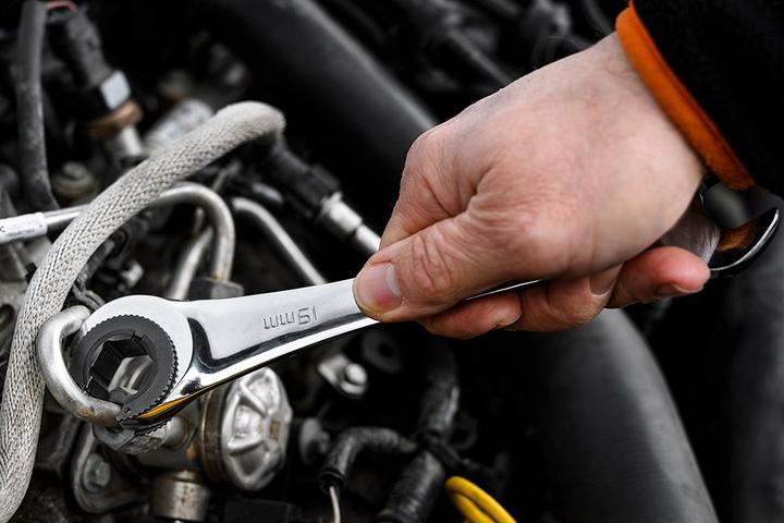 Actual product image Neo 09-266 (19 mm)