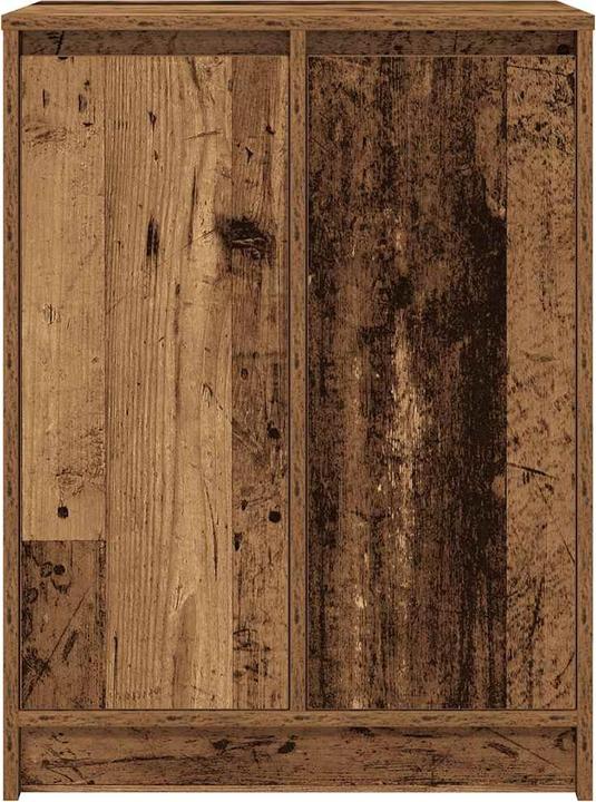 Immagine prodotto vidaXL Schuhschrank (57 x 34 x 76 cm)