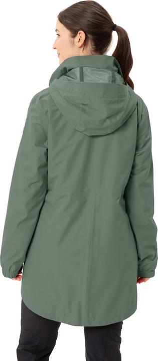 Produktbild Vaude Winterparka Escape (42, L)