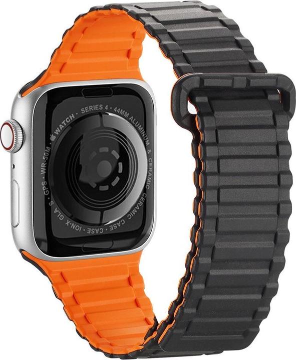 Produktbild Dux Ducis Armor Series (41 mm, 38 mm, 40 mm, Silikon)