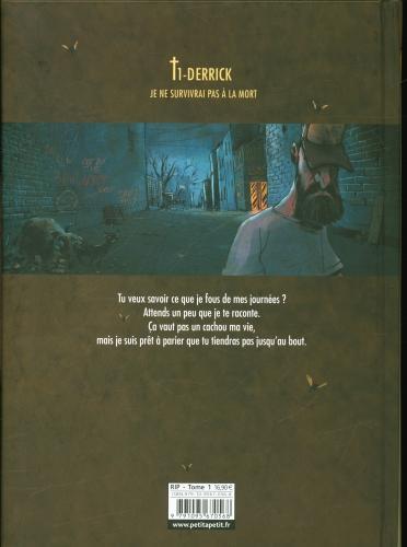 Image du produit Rip (Français, 2022)