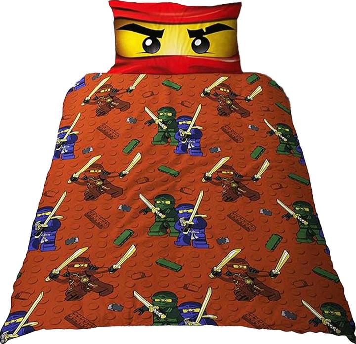 Immagine prodotto LEGO Reversibile Set Piumino