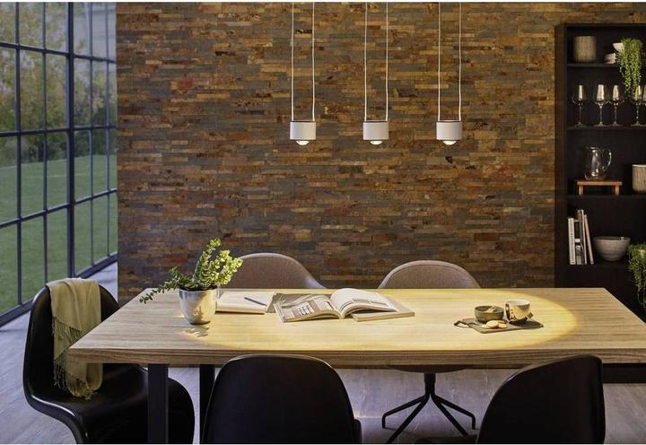 Actual product image Paulmann Aldan (1570 lm)