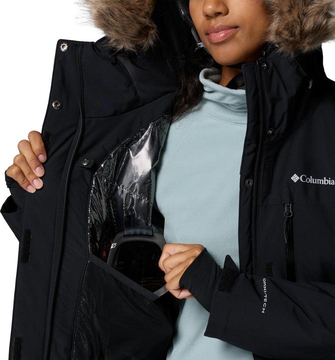 Image du produit Columbia Ava Alpine™ II Insulated Jacket (M)