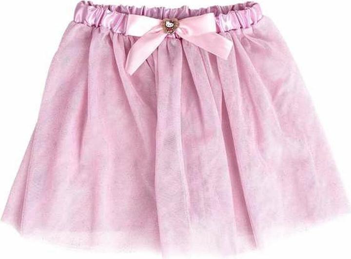 Actual product image Cerdá Hello Kitty headband + tutu set