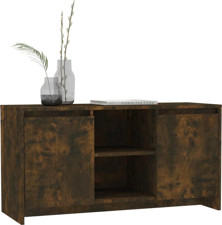 Image du produit vidaXL Luella (102 x 37.50 x 52.50 cm)