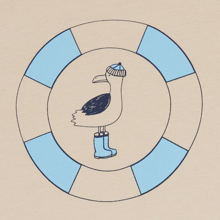 Actual product image loud + proud T-Shirt Druck (62)