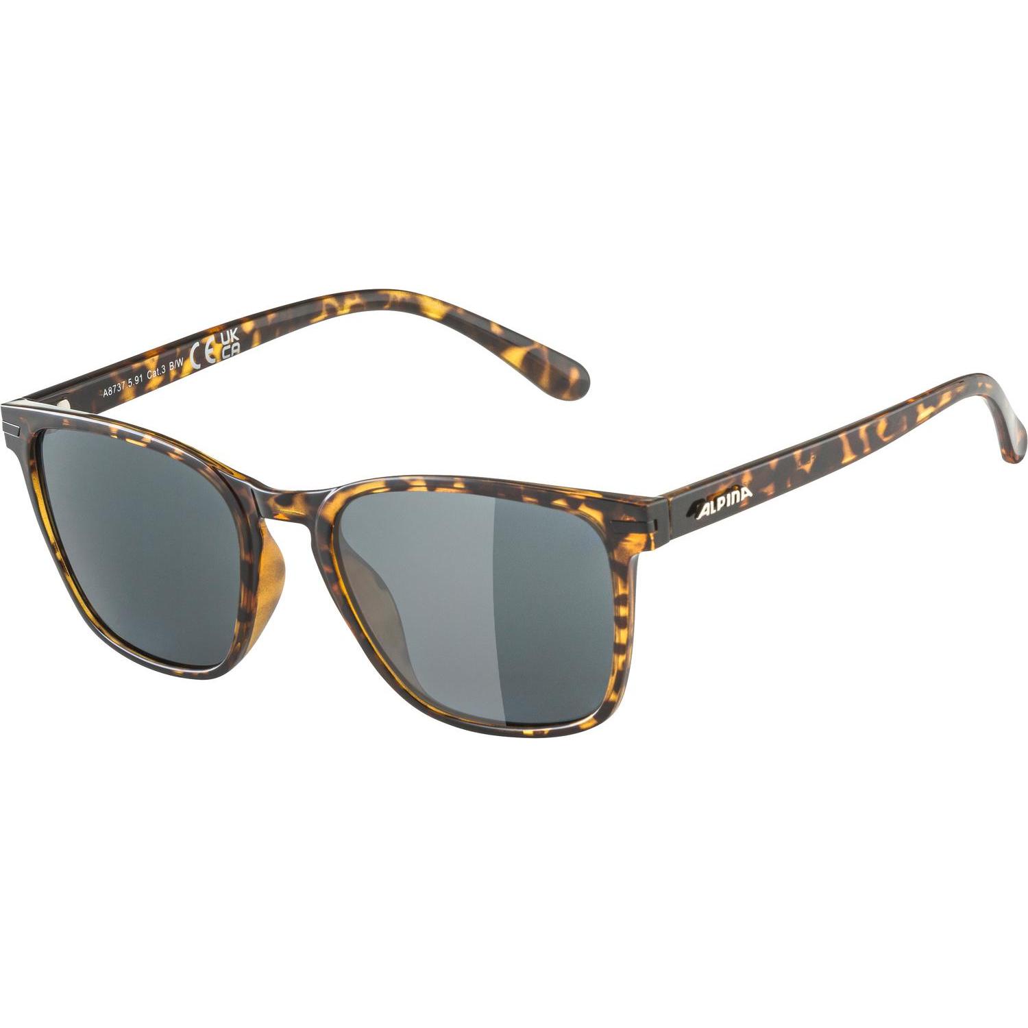 ALPINA SPORTS, Unisex, Sonnenbrille, Yefe Pol