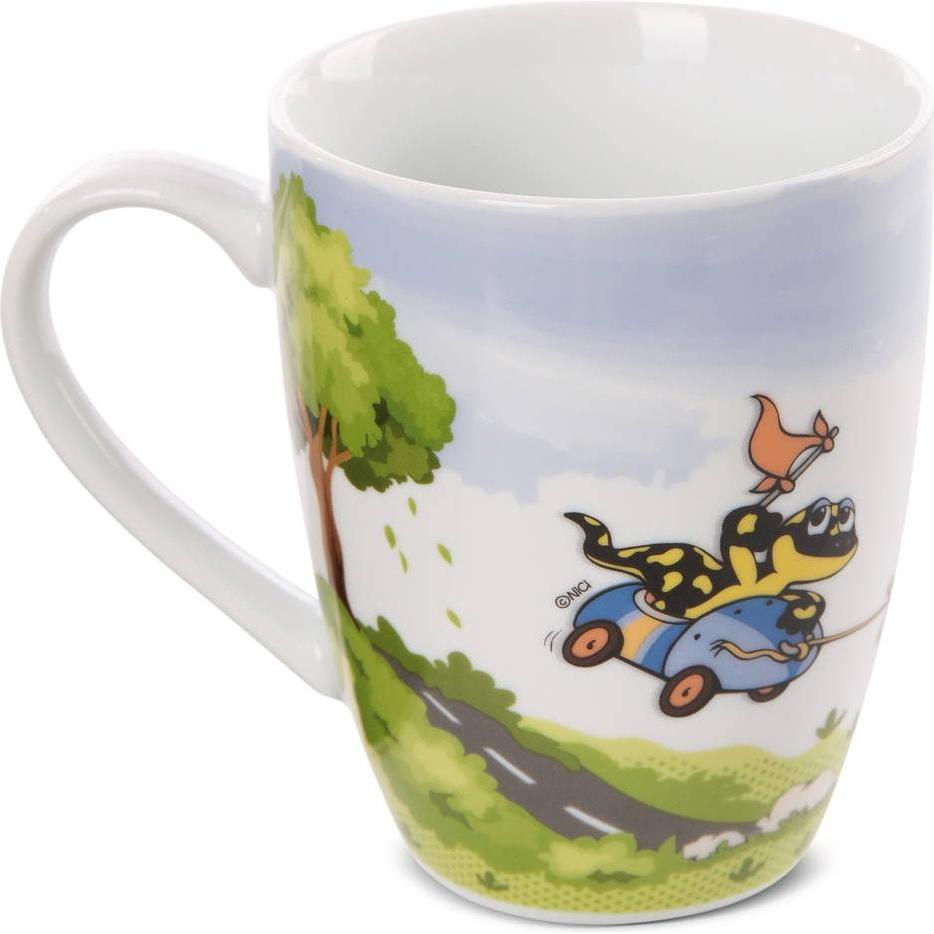 Thumbnail - NICI, Tasse, Tasse Maroni (310 ml)