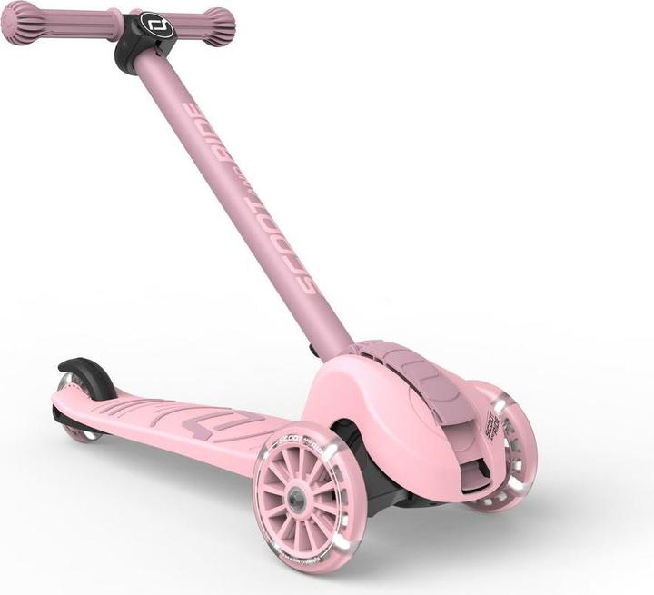 Produktbild Scoot and Ride Highwaykick 3S Rose