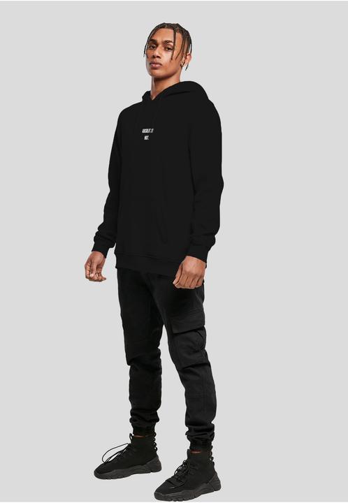 Produktbild Mister Tee Absolutely Not Hoody - 119419 (M)