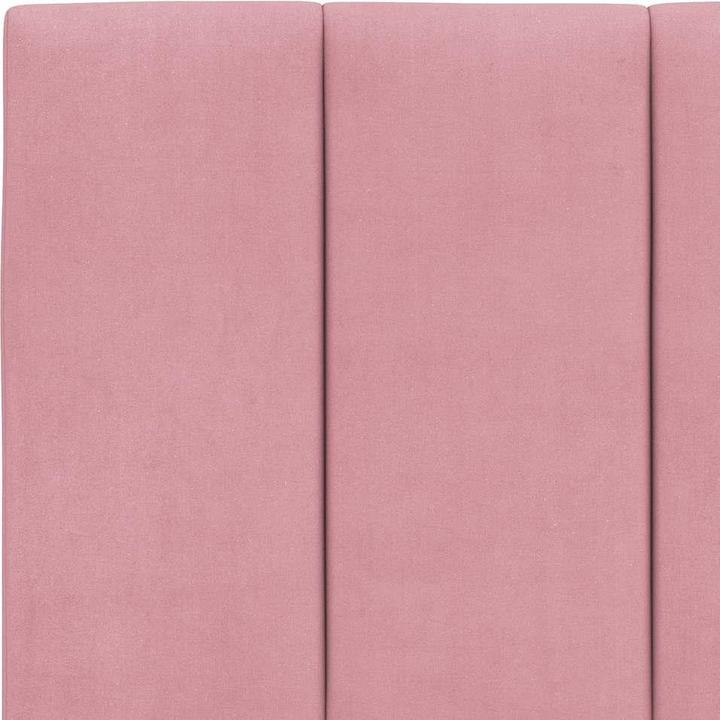 Image du produit vidaXL Bettgestell (160 x 200 cm)