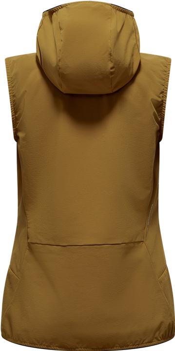 Produktbild Salewa Sella Dst/Twr Hyb Vest W (42, XL)