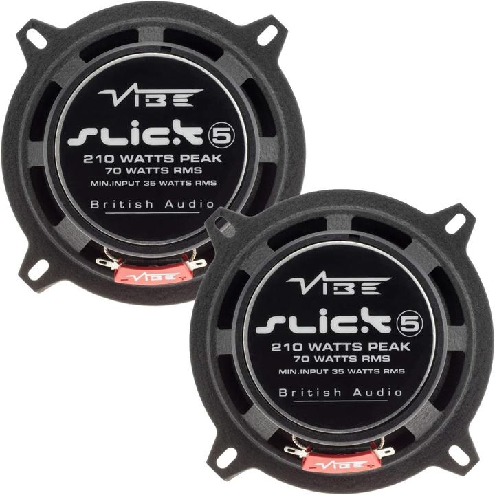 Produktbild Vibe SLICK5-V7 (210 W, 13 cm, Andere)