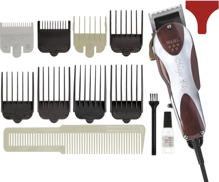 Image du produit Wahl clip magique
