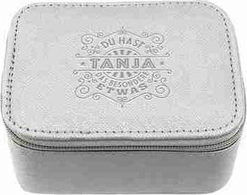 Immagine prodotto Schmuckbox Metallic Tanja