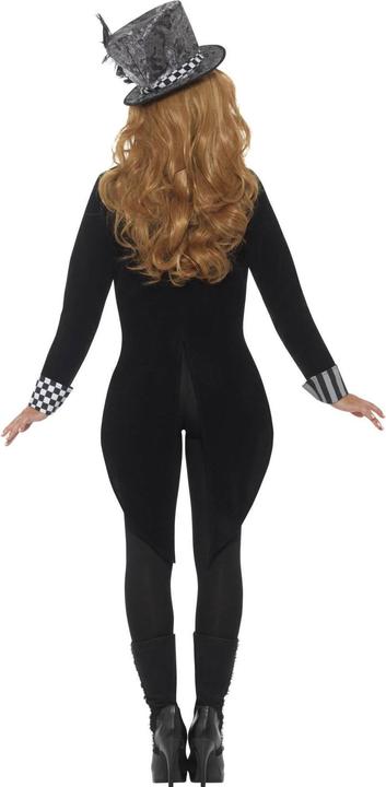 Image du produit Smiffys - Ensemble Déguisement DELUXE - Femme (XS)